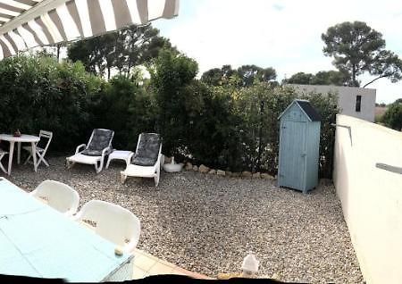 La Plage A 5 Minutes A Pied, Calme Et Verdure Sanary-sur-Mer Exteriér fotografie
